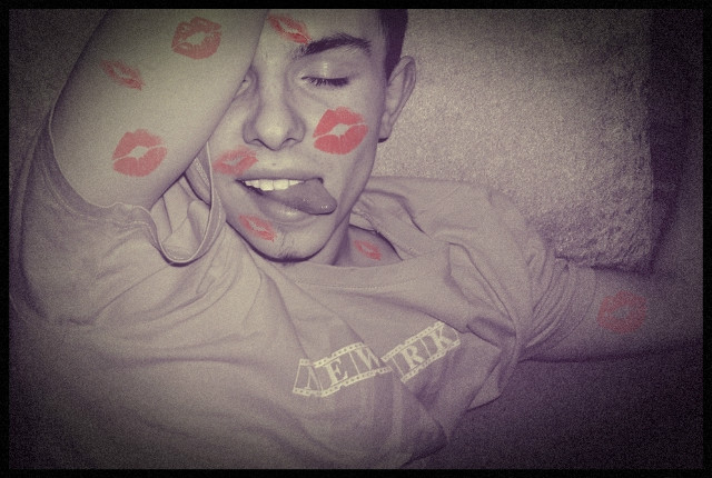 Noo to wamik . ^^