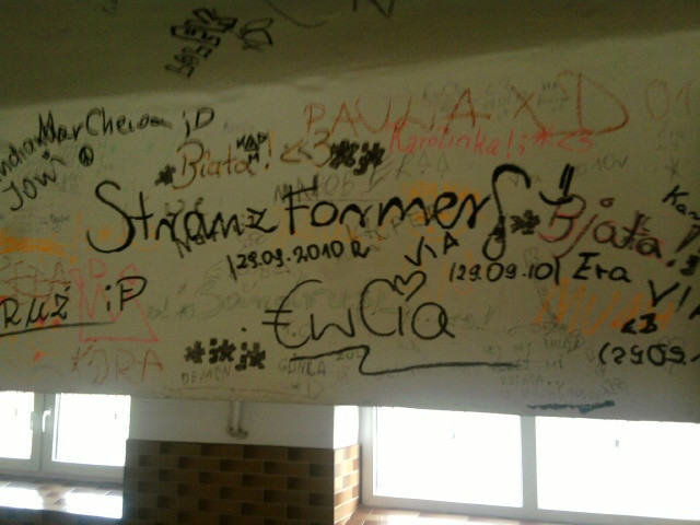 Wpis buhahahaaa