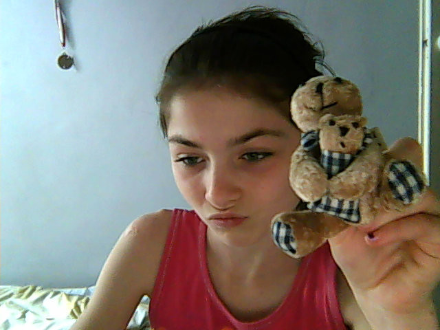 Hegeggegegegegegegege :*