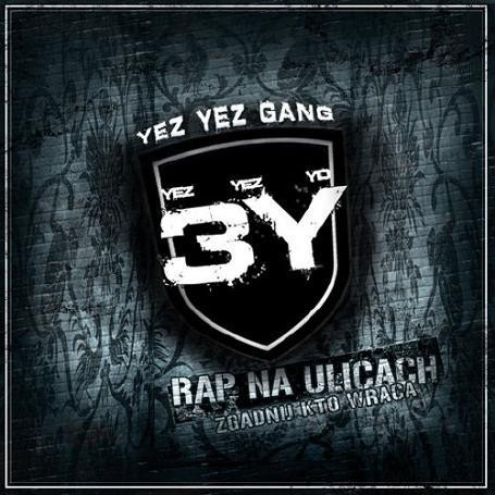 Zgadnij Kto wraca ... Yez Yez Yo