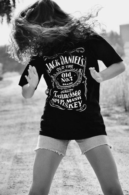 Jack Daniel's