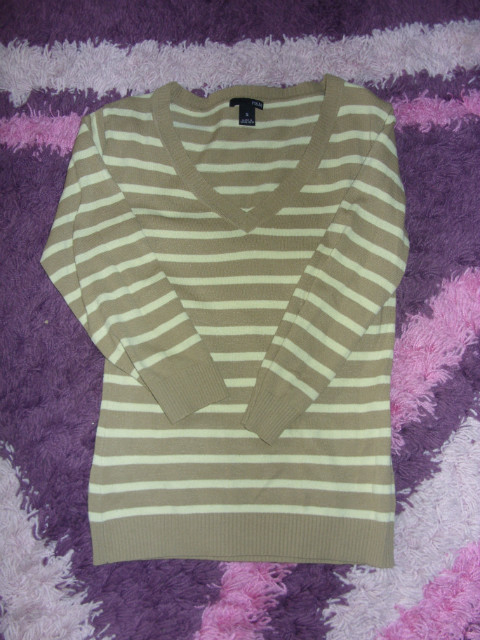 Sweterek H&M