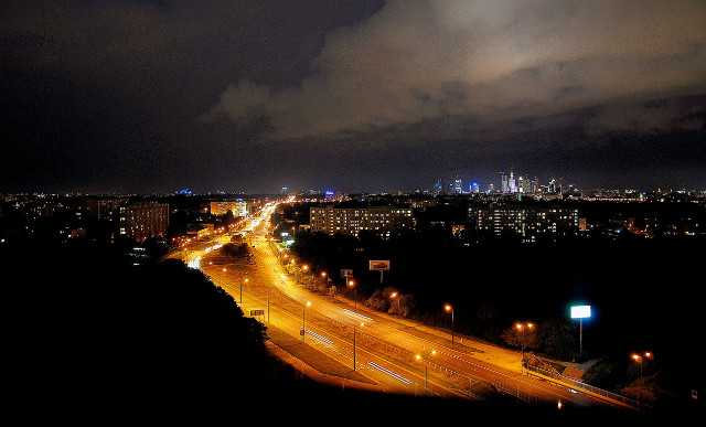 Warszawka I