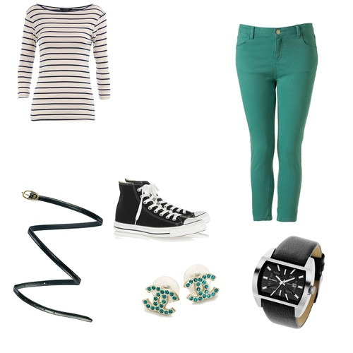 styl 1