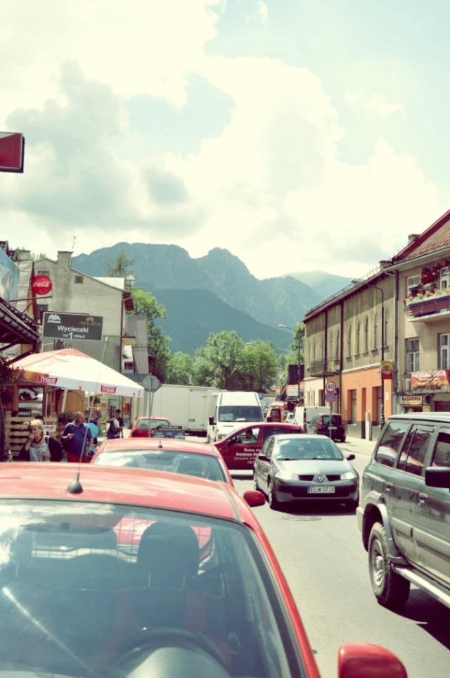 Zakopane