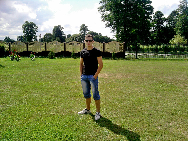 Wpis adrianek11