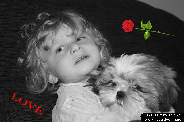 mj brat micha i beti :D