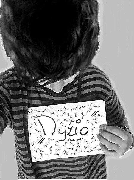Wpis dyziojestem