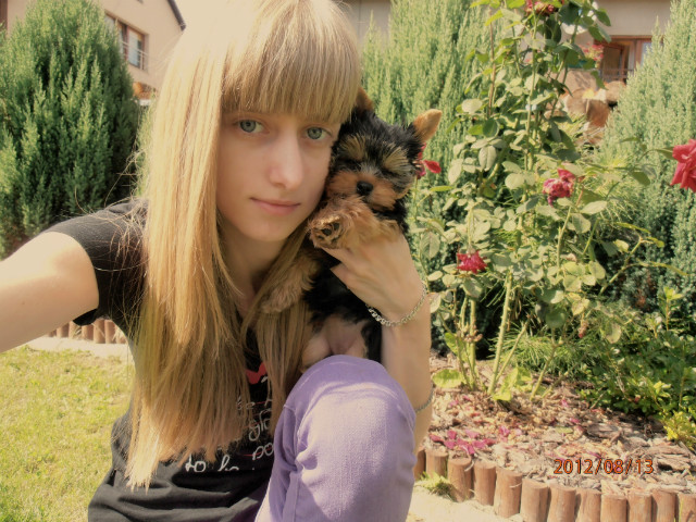 Wpis caterinaa