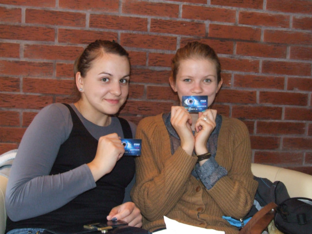 Ania :)