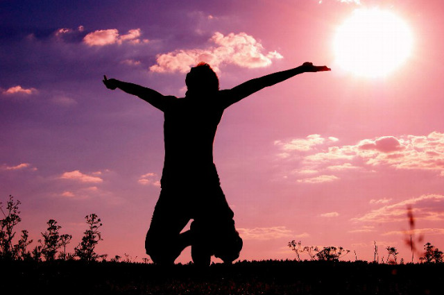 Life is beautiful :D