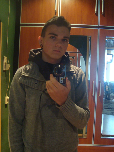 spirala ;D