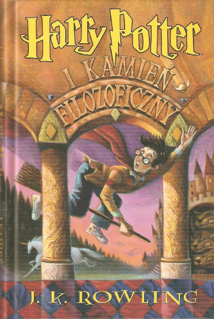 HARRY POTTER!!!!!!!