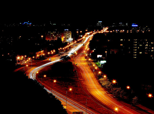 Warszawa II