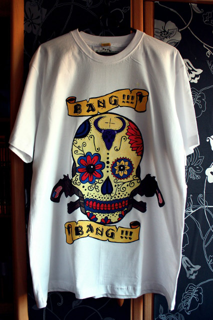 BANG !!! BANG !!!