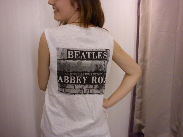 The Beatles