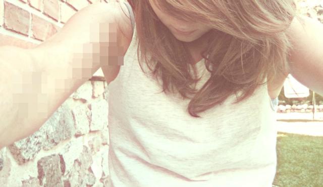 hot day :}