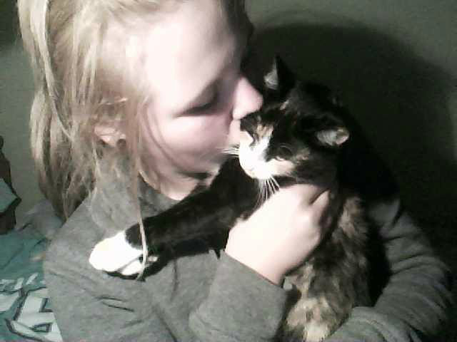 Wpis addictedtolovee