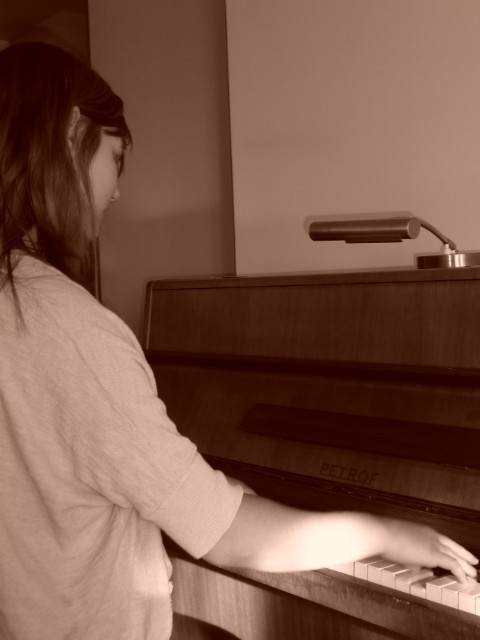 Piano 