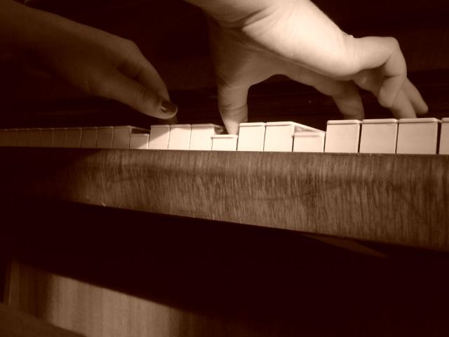 Piano 