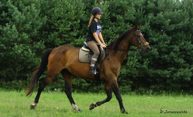 Oliwia i Wermut < 3