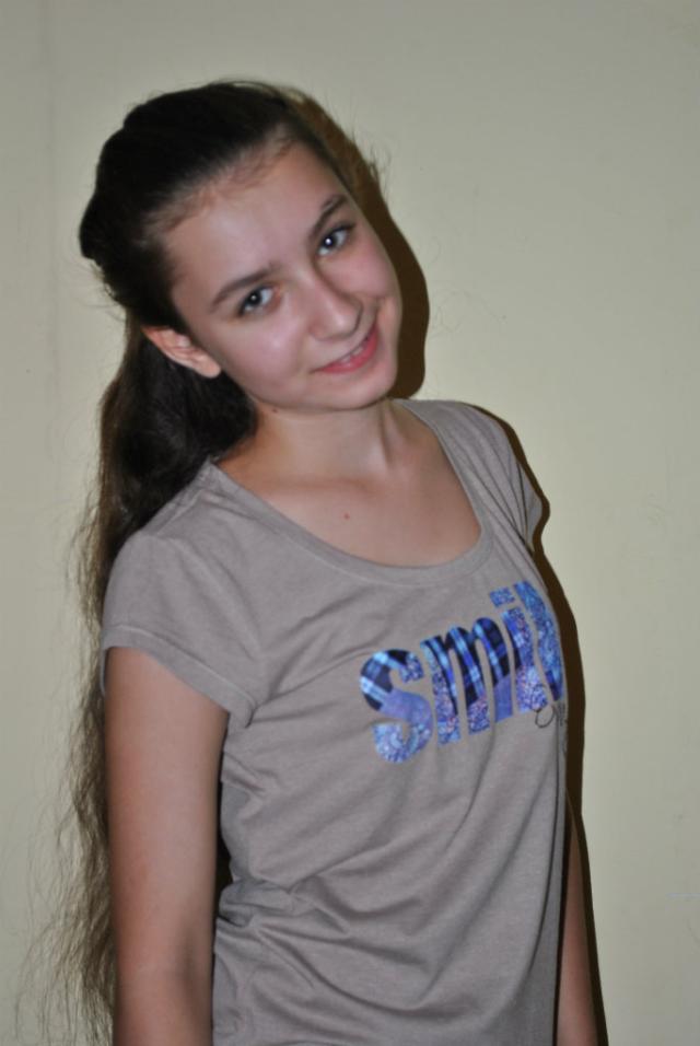 Wpis horsesx3
