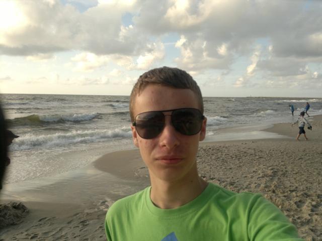 Koobrzeg 2012 