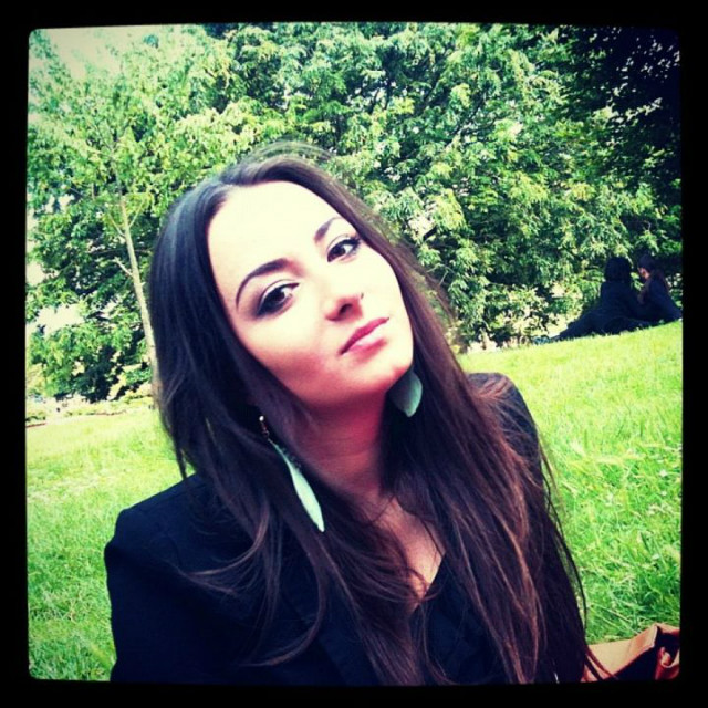 Wpis anaxgirl