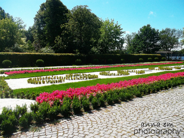 Szczecinek 