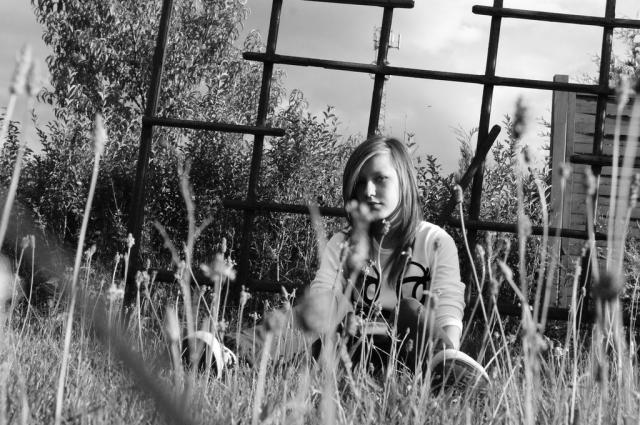 by Madzia ; **