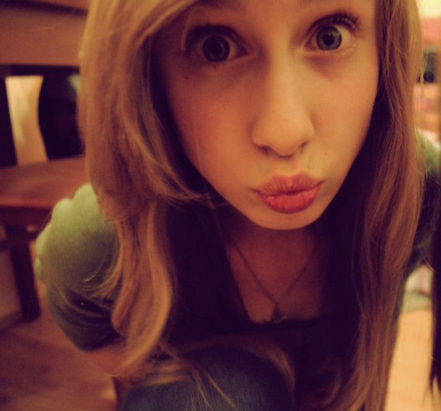 swaggy.