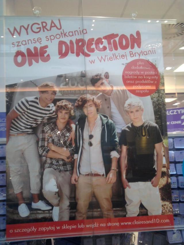 claires
