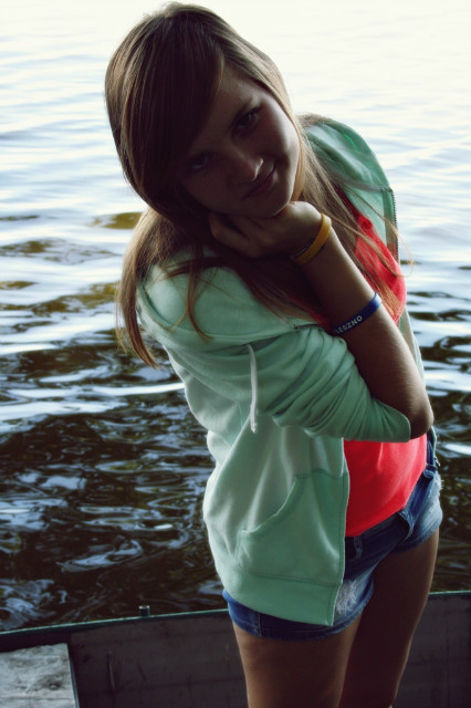 Dobry ;3