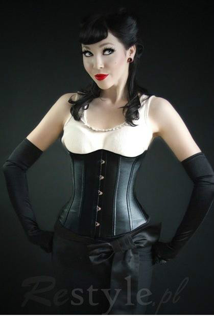 gorset restyle