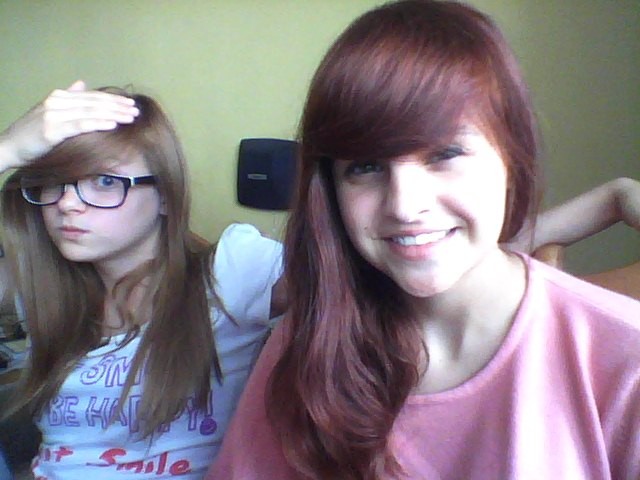 My idiotki ^^
