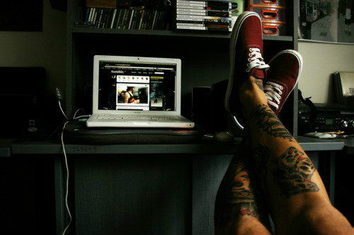 Wpis passionfreshness