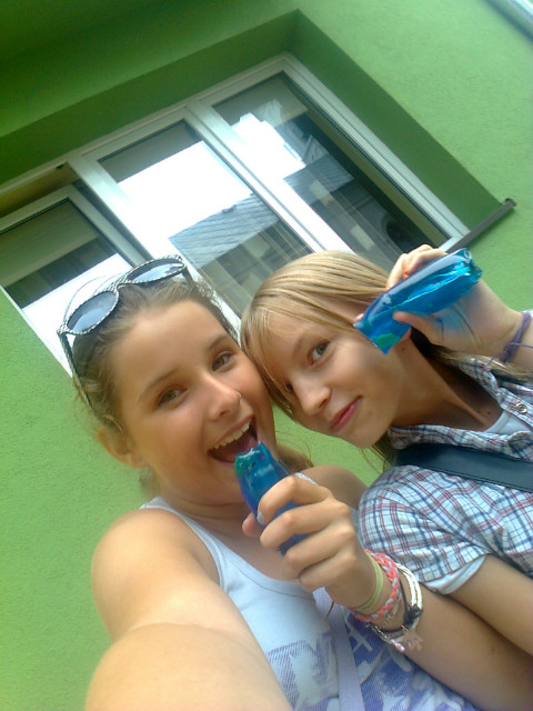 Z kuka.. : )