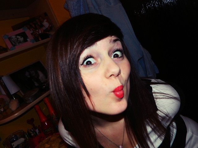 HAHAHAHAHA ! ;D