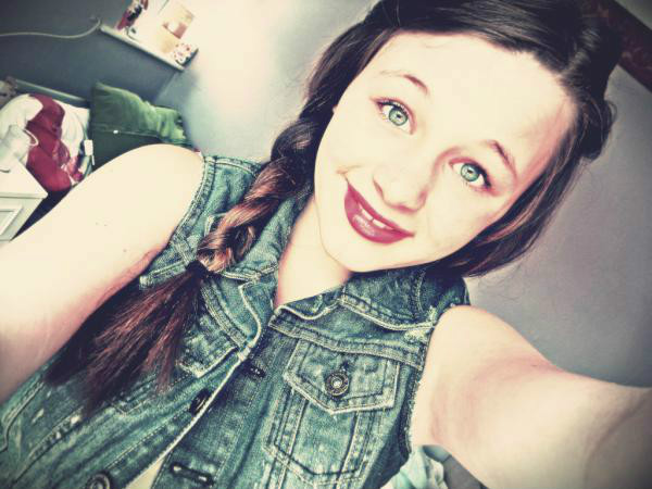 Wpis greeneyedslut