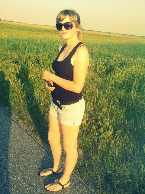 Urodziny :*