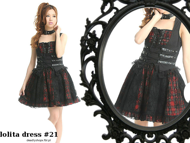 lolita dress #21