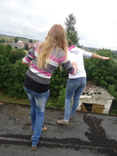 Wpis madziulkach