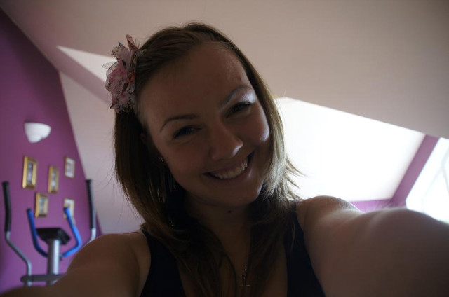 smiley.