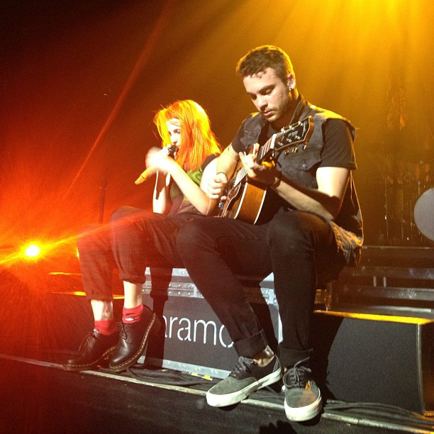 Wpis daydreamiing