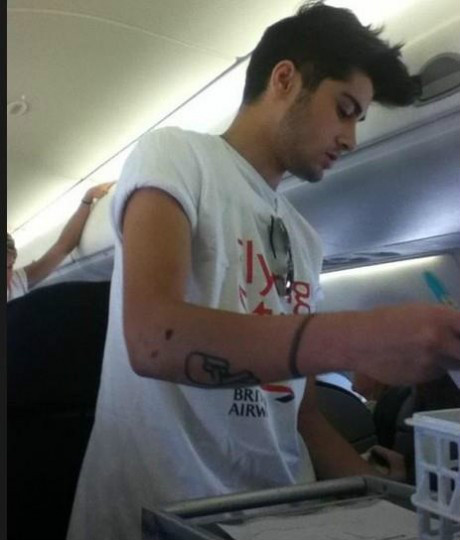 Zayn 