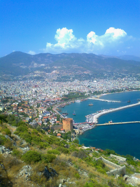 Alanya