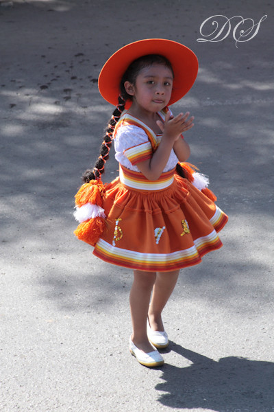 Fiesta de la Virgen de Urkupina