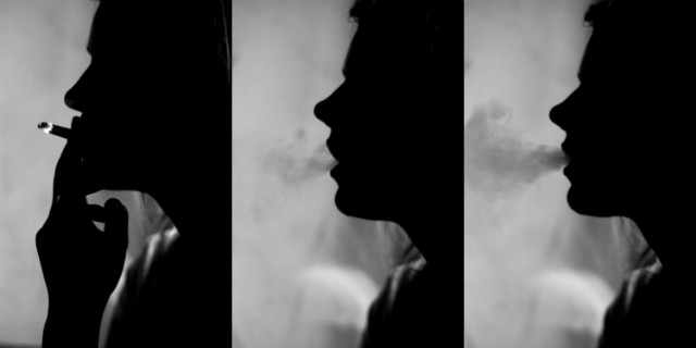 smoke smoke smoke..