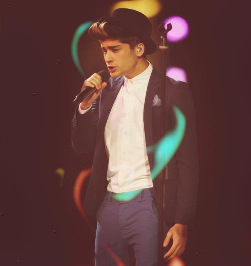 Zayn :)