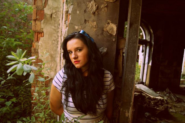 Ewelina.